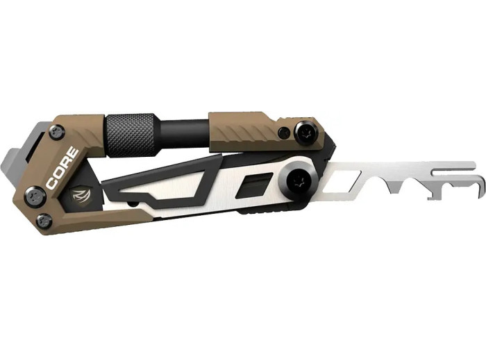 Мультиінструмент Real Avid Gun Tool CORE - AR-15 (Карабін)