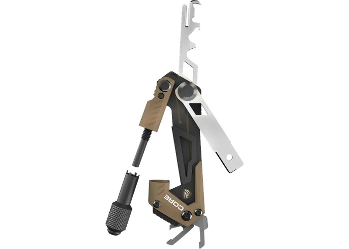 Мультиінструмент Real Avid Gun Tool CORE - AR-15 (Карабін)