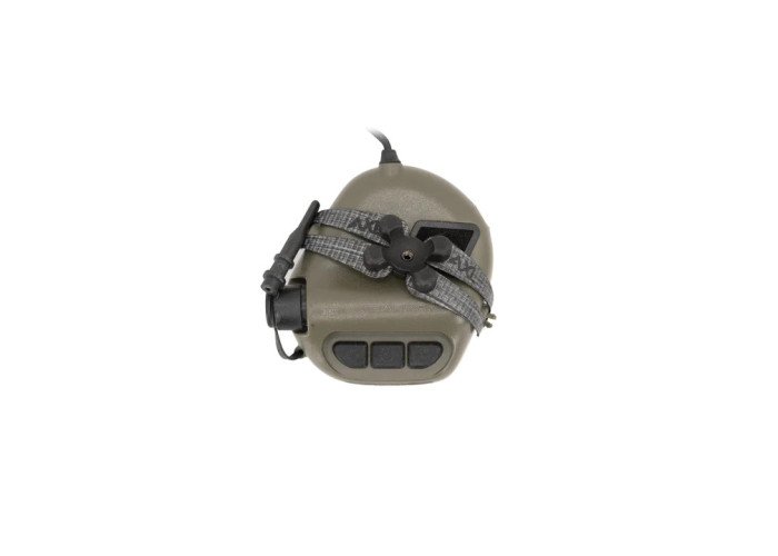 Адаптери для навушників Sordin на кріплення Ops-Core