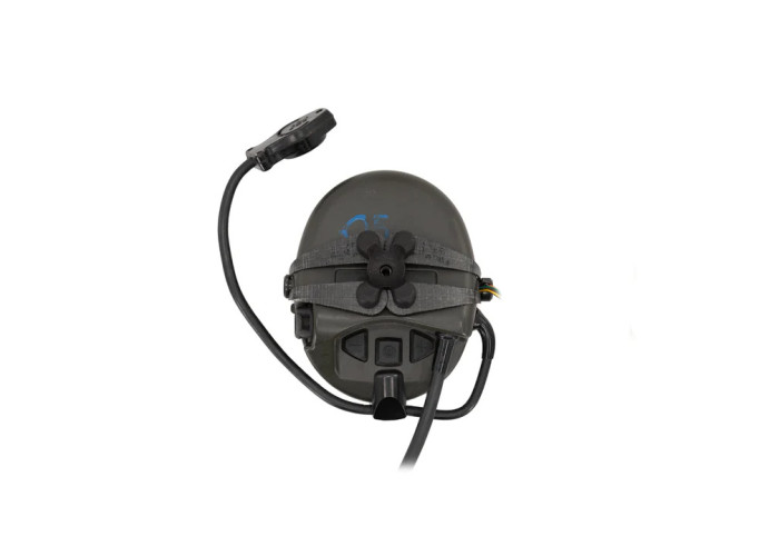 Адаптери для навушників Sordin на кріплення Ops-Core