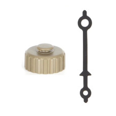 Батарейна кришка для навушників Ops-Core AMP Battery Cap Kit