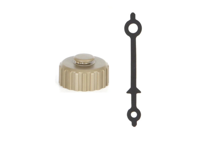 Батарейна кришка для навушників Ops-Core AMP Battery Cap Kit