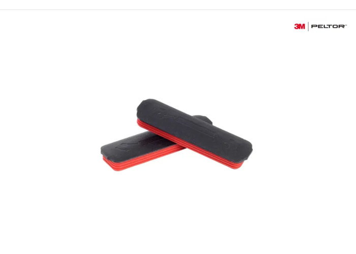 Кришка батареї 1079 SV/SP 3M™ PELTOR™ для ComTac™ XP, XPI, III, V, VI, VII