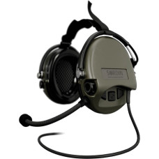 Навушники Sordin Supreme Mil Cc Neckband Green Pvc