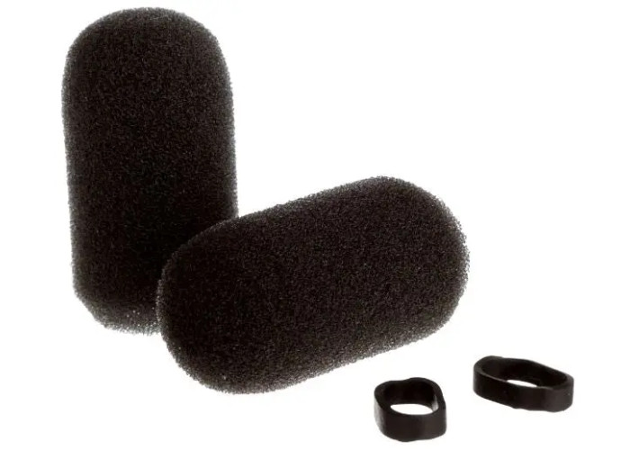 Захист від вітру M171/2 3M™ PELTOR™ для мікрофонів MT73/1, MT33/1