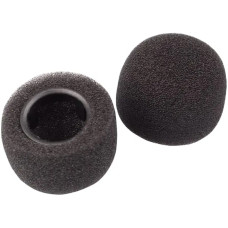 Захист від вітру мікрофонів 3M M60/2 PELTOR на навушниках для ComTac , 2шт
