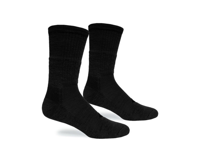 Американські шкарпетки Covert Threads Woolbeast Crew