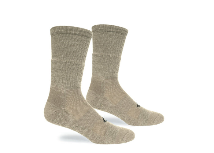 Американські шкарпетки Covert Threads Woolbeast Crew