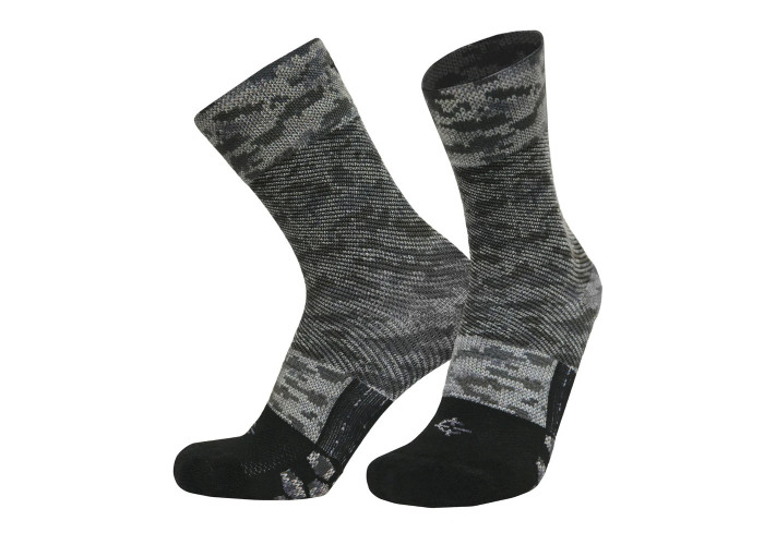 Компресійні шкарпетки Covert Threads Marauder