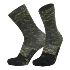 Компресійні шкарпетки Covert Threads Marauder