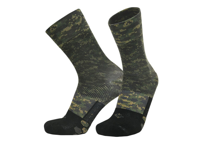 Компресійні шкарпетки Covert Threads Marauder