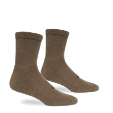 Носки Covert Threads Wool Beast Mini-Crew