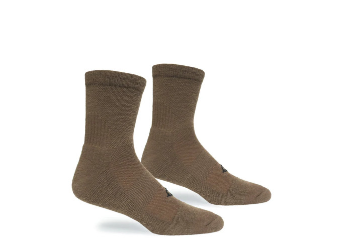 Носки Covert Threads Wool Beast Mini-Crew