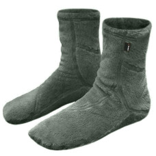 Шкарпетки Fahrenheit High Loft Olive Night