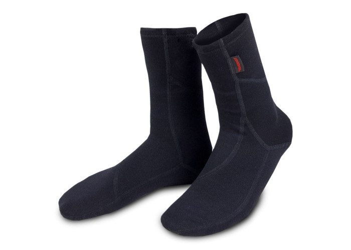 Шкарпетки Fahrenheit Polartec Power Stretch Pro Black