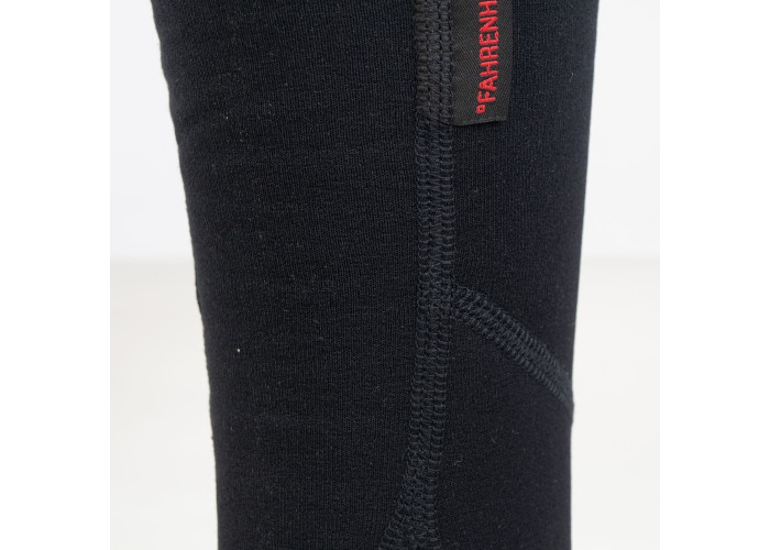 Шкарпетки Fahrenheit Polartec Power Stretch Pro Black