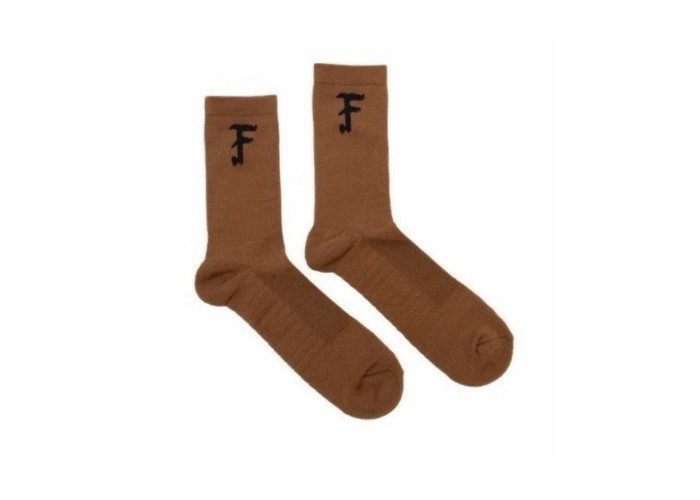 Шкарпетки Forward Observations Group F Socks Coyote