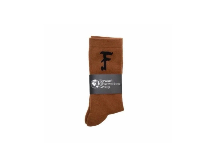 Шкарпетки Forward Observations Group F Socks Coyote