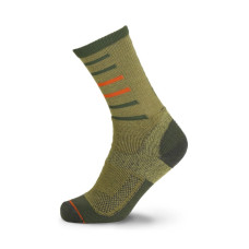 Шкарпетки Lorpen PTMC Pro Trek Midweight Crew Cardamom Seed