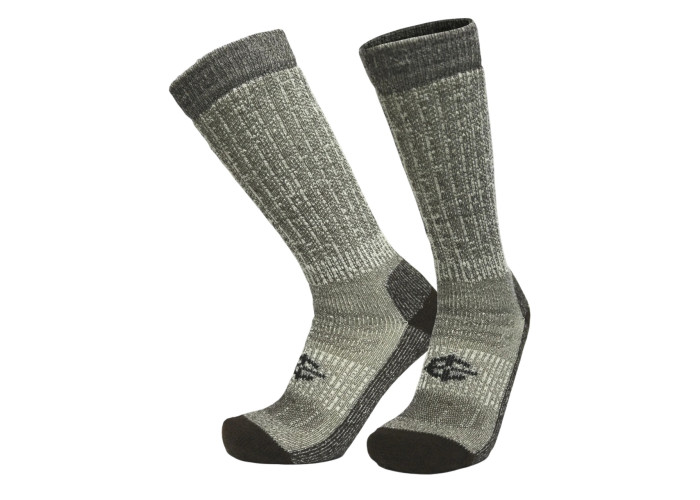 Шкарпетки зимові Covert Threads WOOL BEAST HEAVY OTC