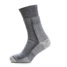 Шкарпетки зимові трекінгові Accapi Outdoor Extreme Crew Grey