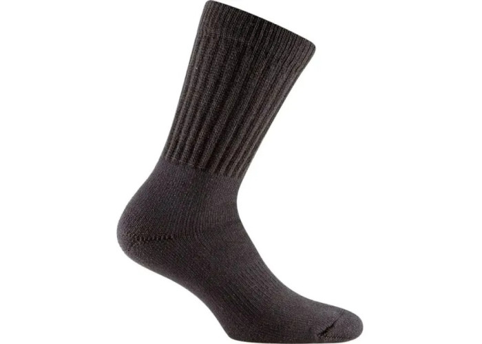 Термошкарпетки Accapi Outdoor Merino 38% Endurance Crew Black