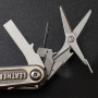 Мультитул Leatherman CHARGE TTI Plus