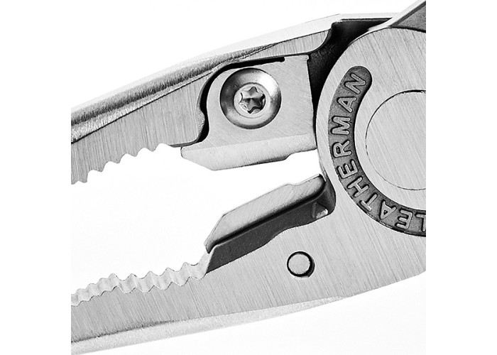 Мультитул Leatherman CHARGE TTI Plus
