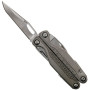 Мультитул Leatherman CHARGE TTI Plus