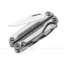 Мультитул Leatherman CHARGE TTI Plus