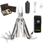 Мультитул Leatherman CHARGE TTI Plus
