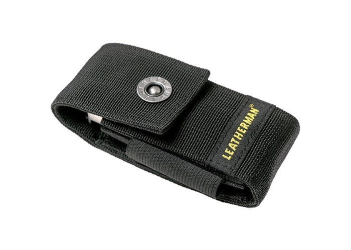 Мультитул Leatherman CHARGE TTI Plus