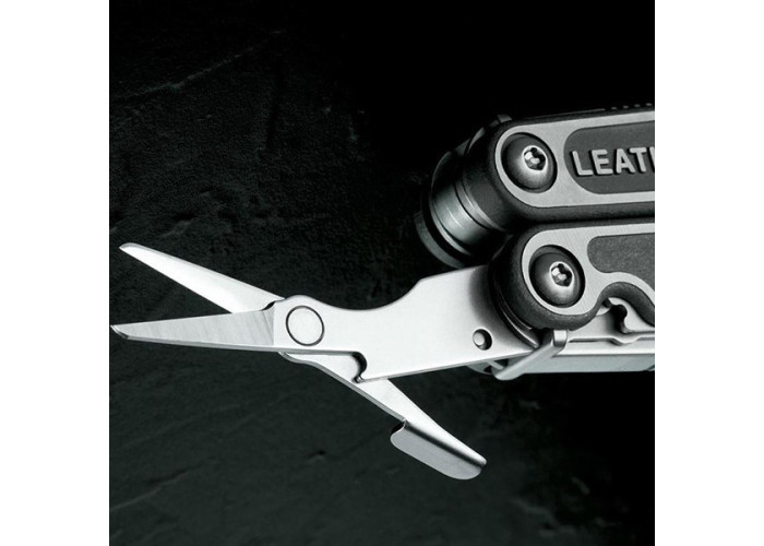 Мультитул Leatherman CHARGE TTI Plus