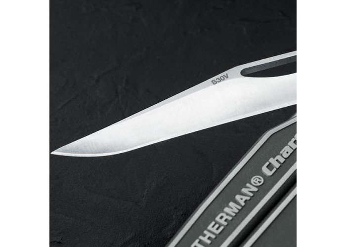 Мультитул Leatherman CHARGE TTI Plus