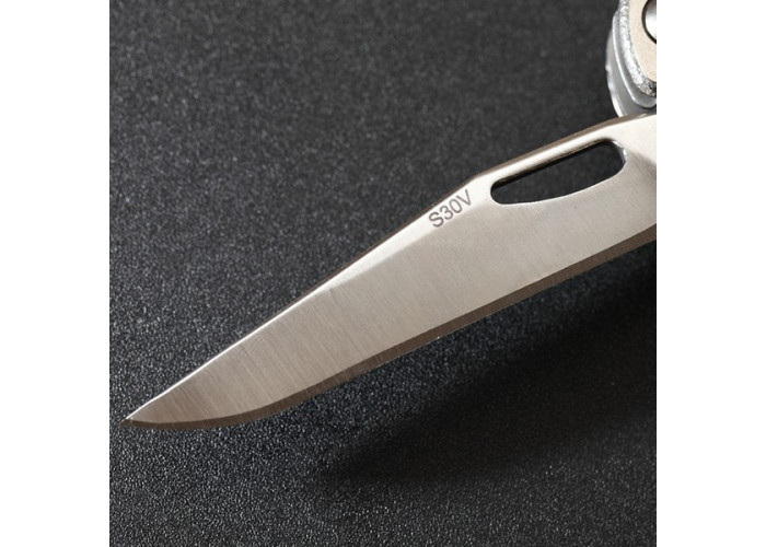 Мультитул Leatherman CHARGE TTI Plus