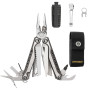 Мультитул Leatherman CHARGE TTI Plus
