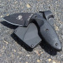Ніж Ka-Bar TDI Law Enforcement Black