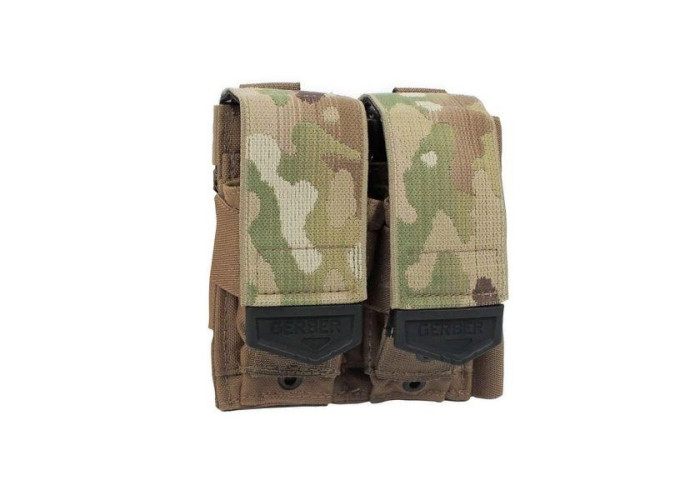 Універсальний комплект мультитулів Gerber + ліхтар Streamlight Compact II