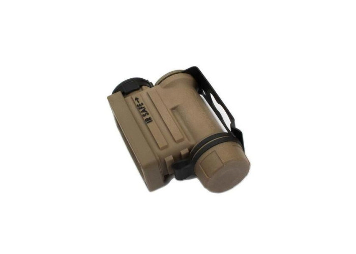 Універсальний комплект мультитулів Gerber + ліхтар Streamlight Compact II