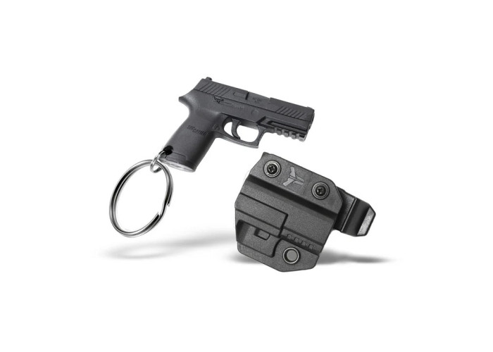 Брелок Bladetech Sig 320C