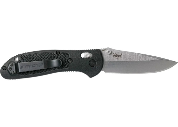 Ніж Benchmade Pardue Griptilian 551-S30V