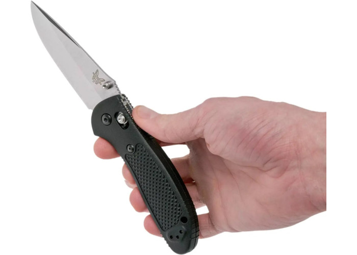 Ніж Benchmade Pardue Griptilian 551-S30V
