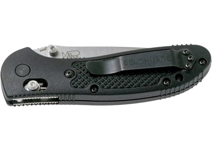 Ніж Benchmade Pardue Griptilian 551-S30V