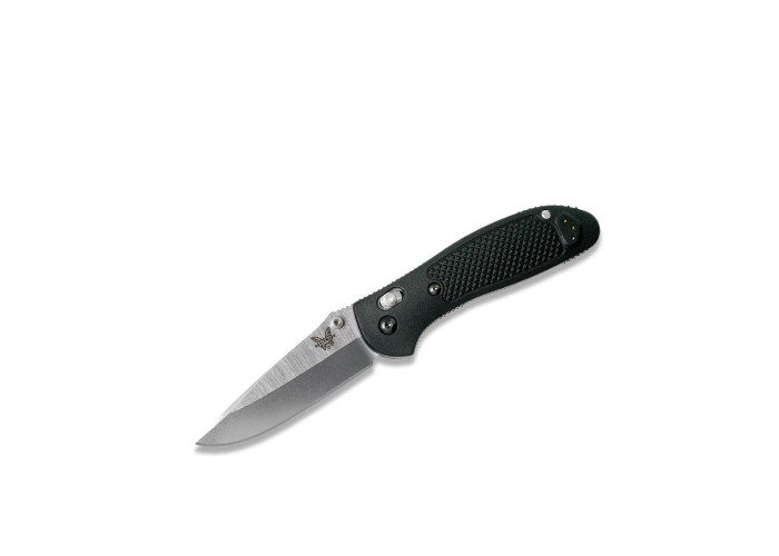 Ніж Benchmade Pardue Griptilian 551-S30V