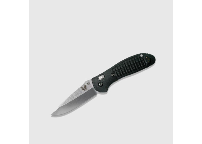 Ніж Benchmade Pardue Griptilian 551-S30V