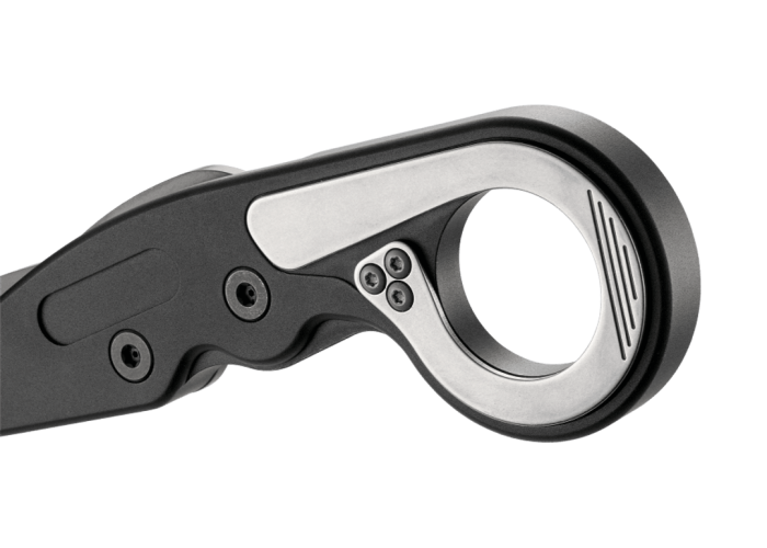 Ніж CRKT Provoke 4040 Folding Karambit Knife