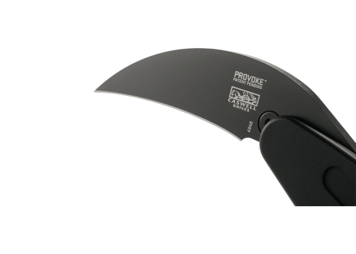 Ніж CRKT Provoke 4040 Folding Karambit Knife