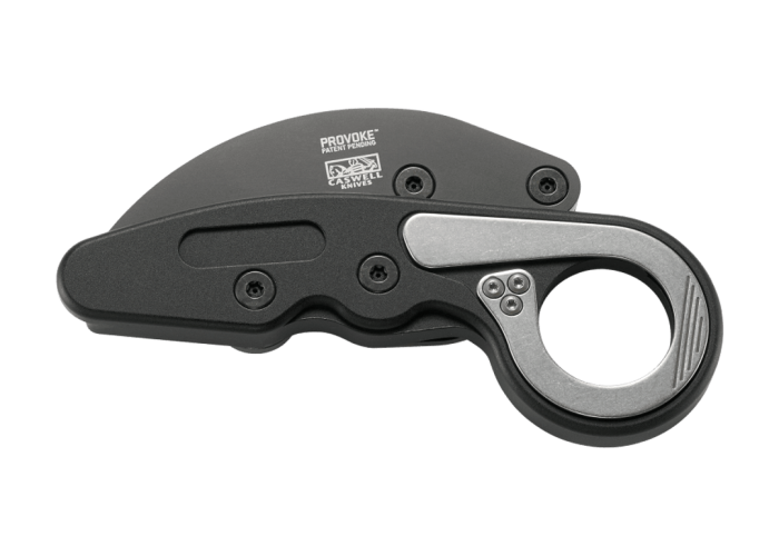 Ніж CRKT Provoke 4040 Folding Karambit Knife