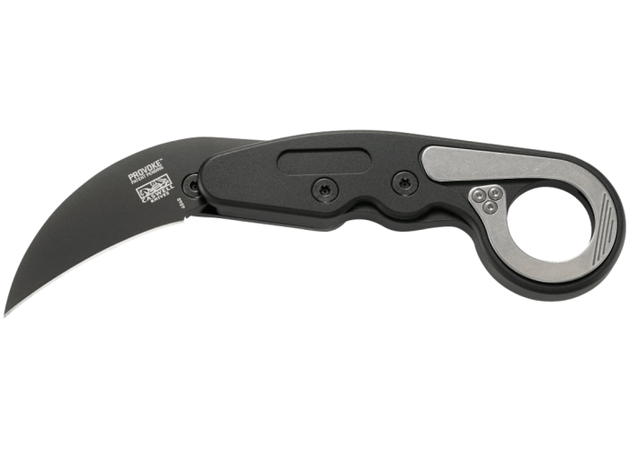 Ніж CRKT Provoke 4040 Folding Karambit Knife