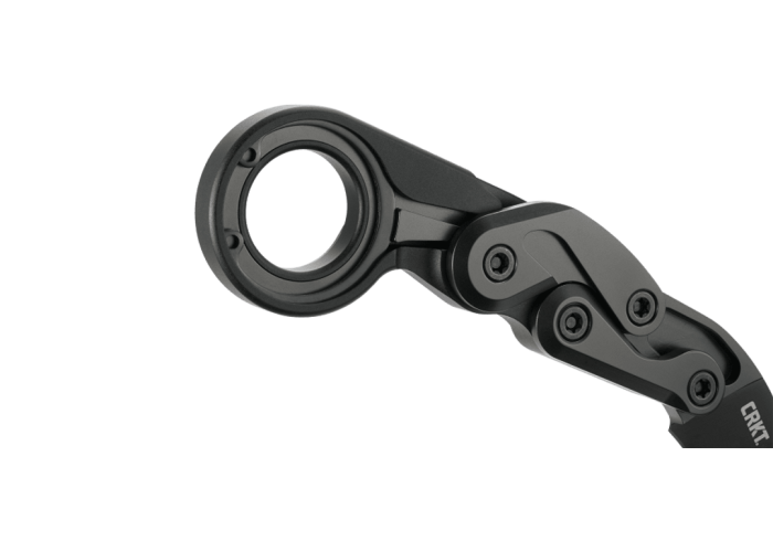 Ніж CRKT Provoke 4040 Folding Karambit Knife